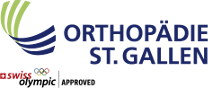 Orthopädie St. Gallen Logo
